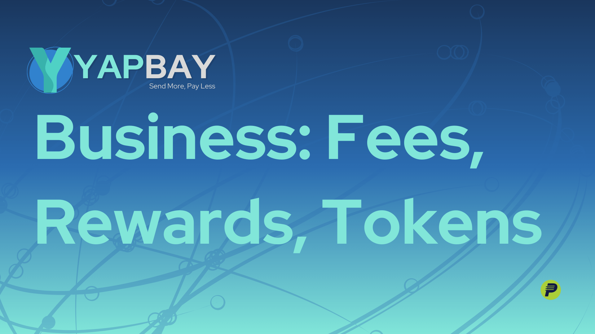 The Business Side of YapBay